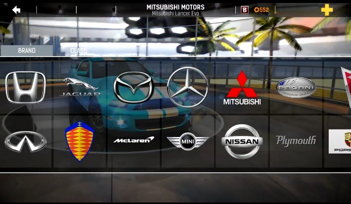 NITRO NATION中文版免费金币安卓版地址  v5.0.1