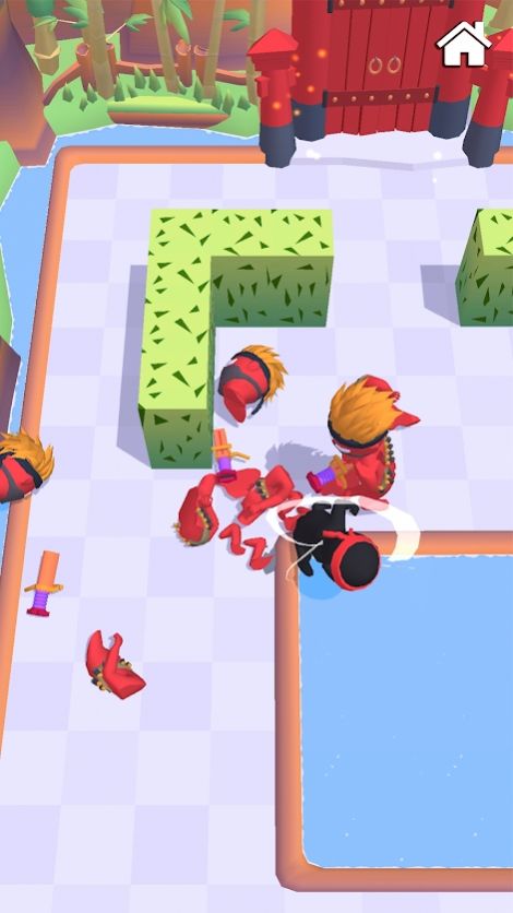 浪人命运游戏官方版  v4.0.3