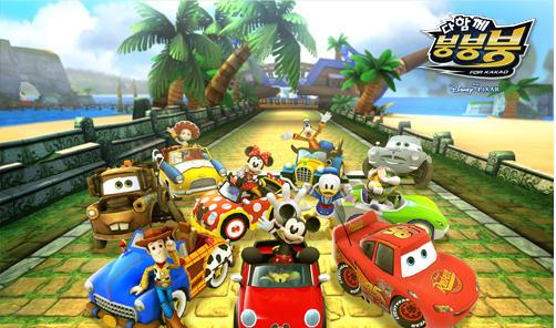 Zipi Racing(暂未上线) 1.0 安卓版