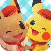 宝可梦CafeMixios版