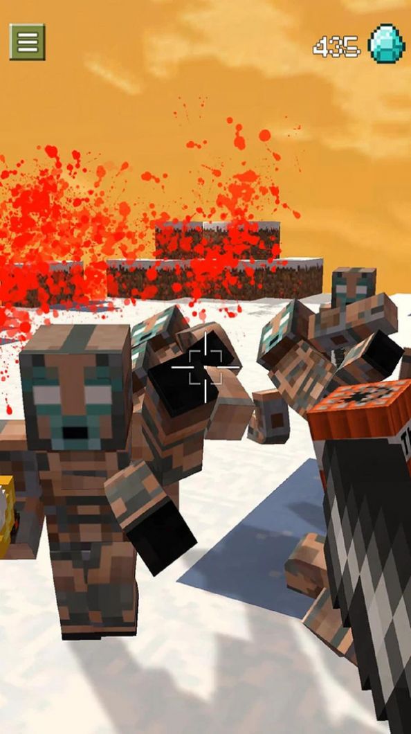 工匠生存粉碎手机游戏安卓版  v3.4.4