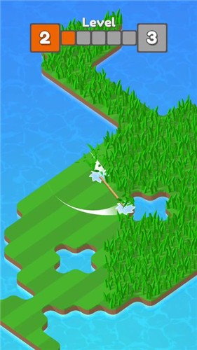 割草大作战游戏 v1.1_201
