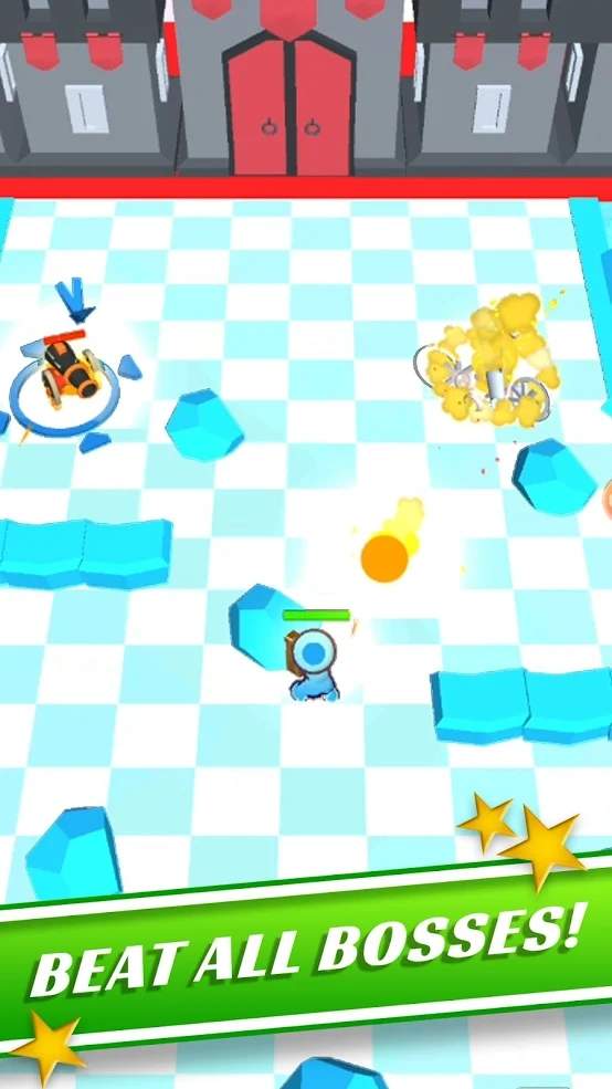 毁灭特工游戏按安卓版  v5.3.4