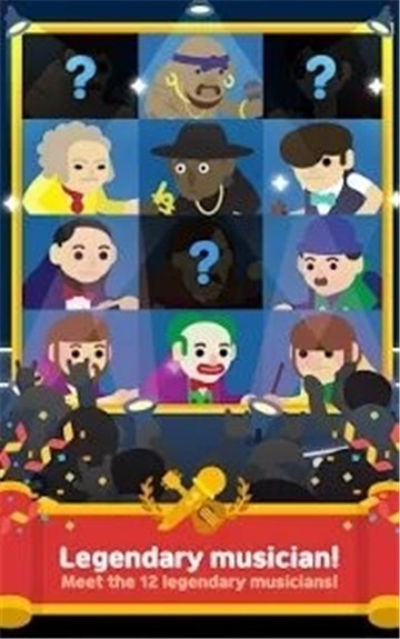 MergeMusician(合并乐师) V1.0.2 安卓版