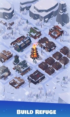 冰封时代国际服2024 v1.9.5