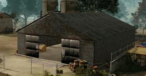 PUBG国际服2.7版本