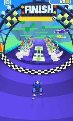 工艺竞速安卓版 v0.0.2