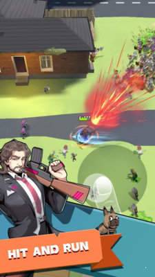 荒地射击小队 v1.2.4