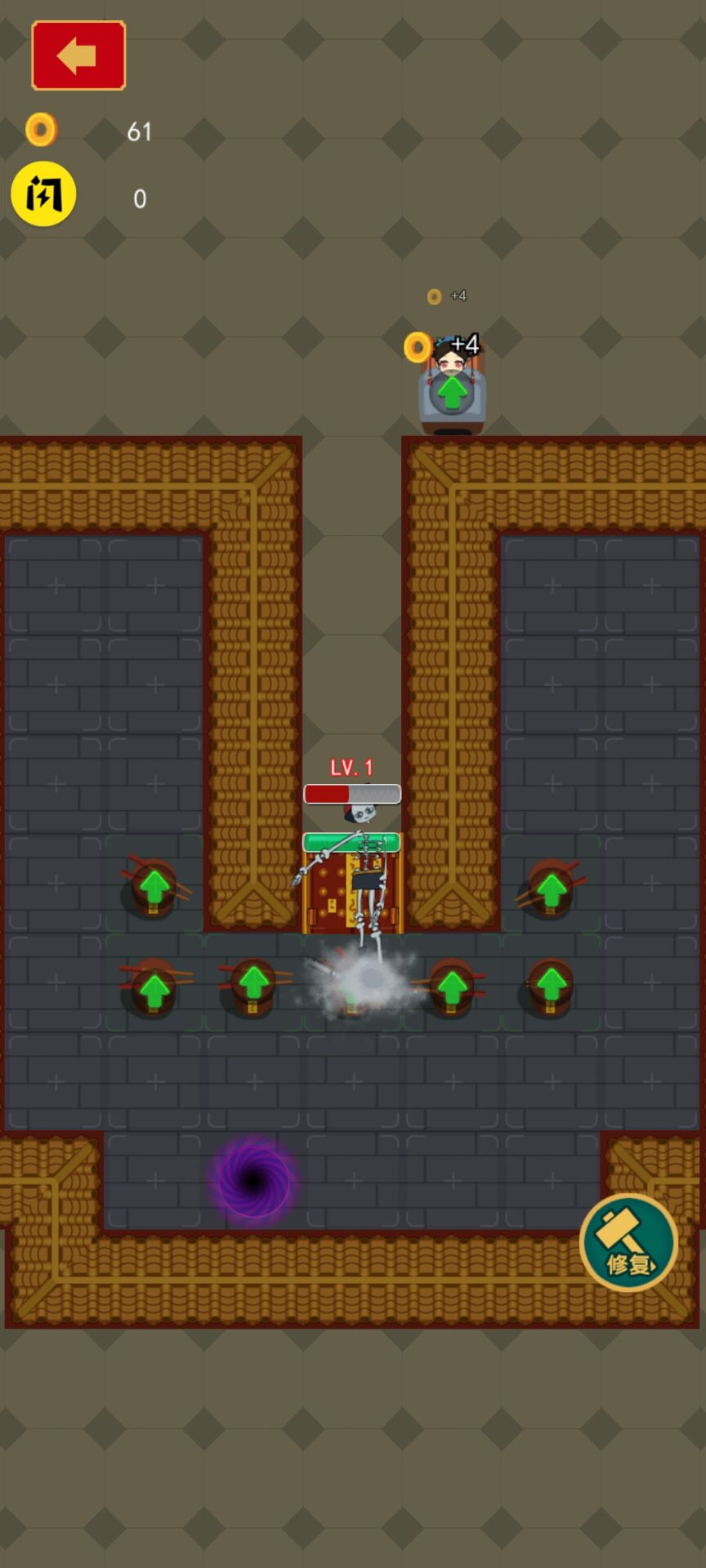 女王走秀666免广告模式最新版  v4.4.1