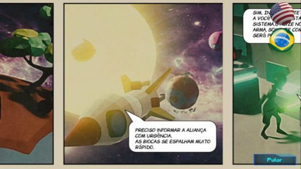 小星球大战斗游戏官方版 0.2 v5.3.1