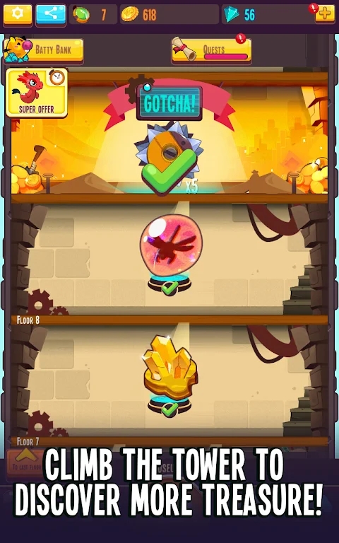 精灵爆炸消除 v0.28