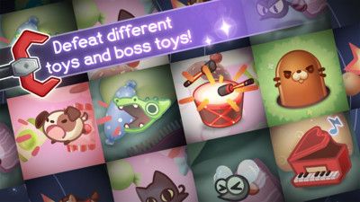 甜蜜的梦手机游戏最新正版下载  v3.2.2