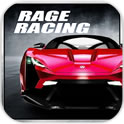 Rage Racing 3D(狂暴赛车3D手游)