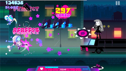 喵斯快跑全人物解锁 v1.01