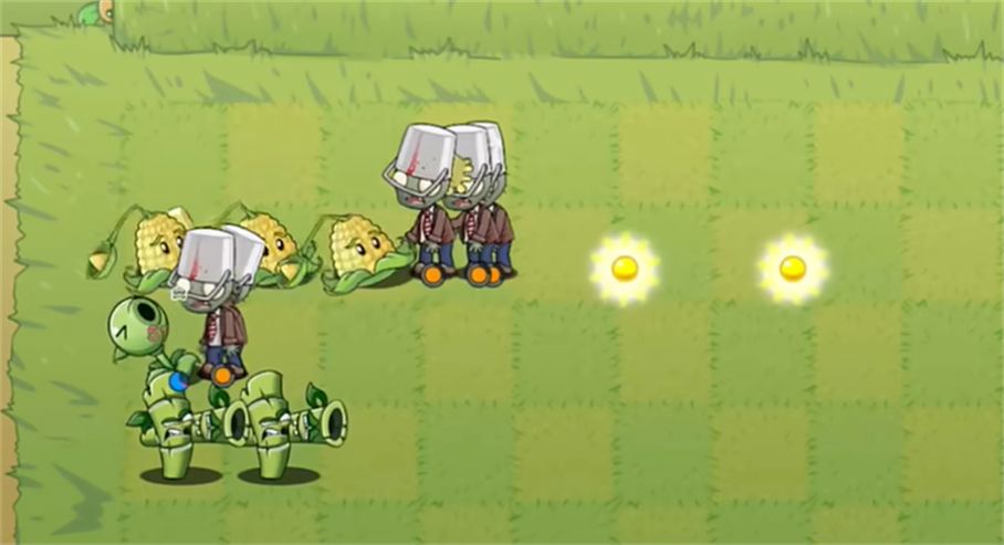 宅宅萝卜植物大战僵尸LG最新版下载安装  v3.1.1