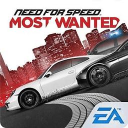 NFS Most Wanted(极品飞车对决)