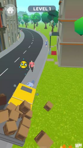 货物别滚落 v0.2