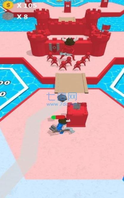我的小部队 v0.1