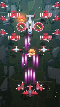 飞机太空战手机版 v3.1.5