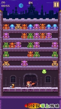 城堡射击 Castle Scout v4.0.5