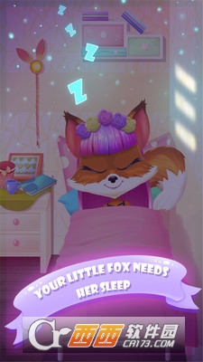 我的小狐狸 v1.0.0