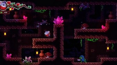 老鼠勇士游戏官方安卓版图片2