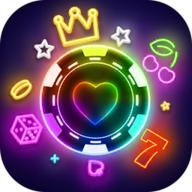 霓虹芯片消除游戏