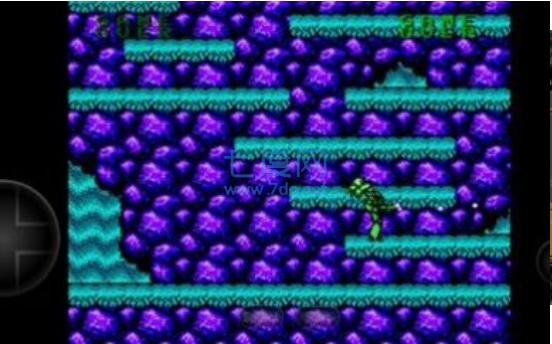 魂斗罗红鹰雄起 v2022.04.16.09