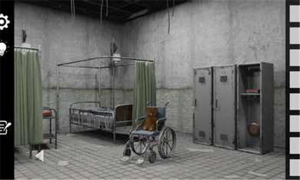 逃脱游戏迷失医院  v1.3