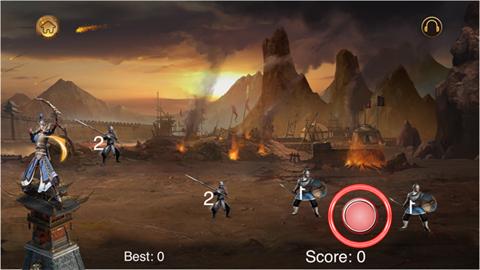 群英传经典单机版