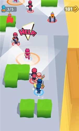 隐身忍者刺客 2021-08-05 16:49