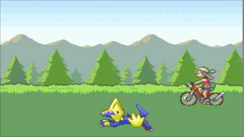 口袋妖怪漆黑的魅影6.0  v6.0.2