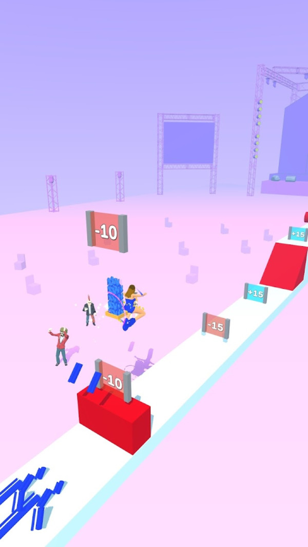 高跟搭个梯 v1.0