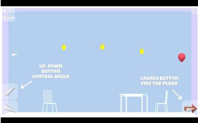 纸飞机大师Paper Plane Master v1.3