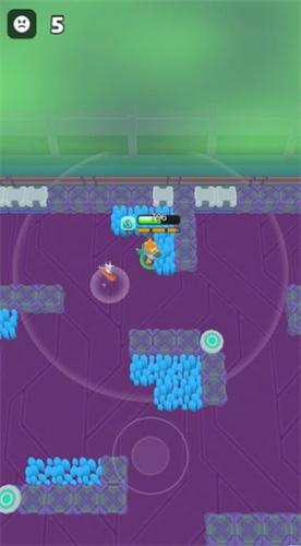 口袋决战  v1.0.0