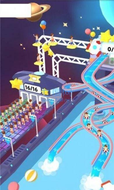 放置水上滑梯游戏 v1.7.9