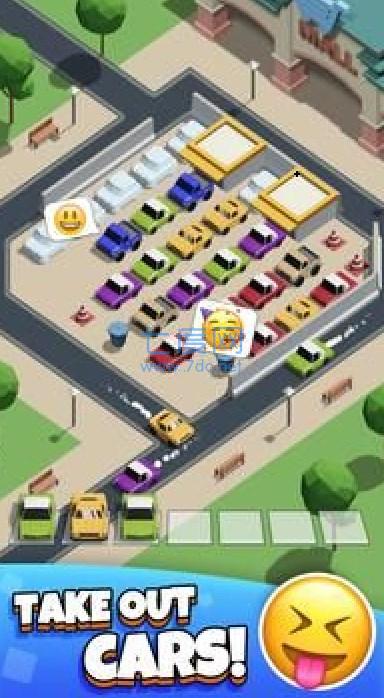 停车匹配游戏 1.0