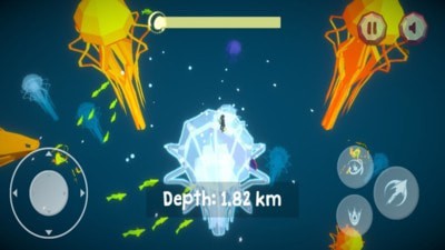 大鲨鱼来了游戏安卓版  v5.5.4