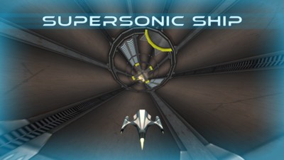 穿越时空隧道 v1.0