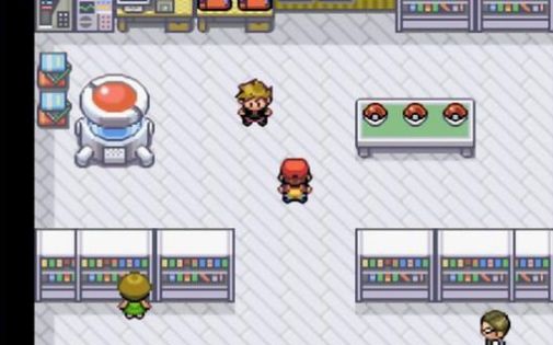 口袋妖怪小智丰缘篇英文版下载手机版  v5.2.4