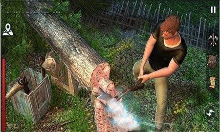 夫妻荒岛生存 v1.1