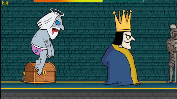 我要当国王2安卓汉化版 v1.6.3