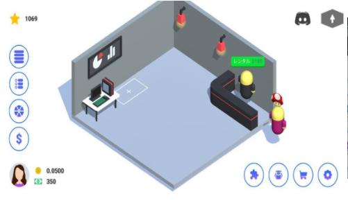 网吧经营模拟游戏 v2.0.2