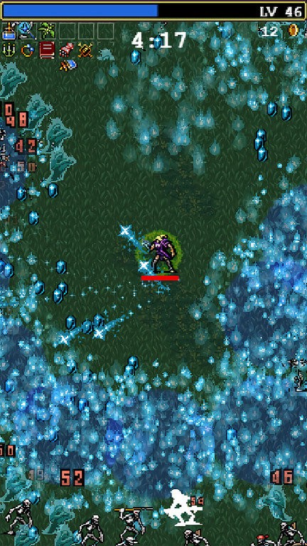 吸血鬼幸存者 v1.1