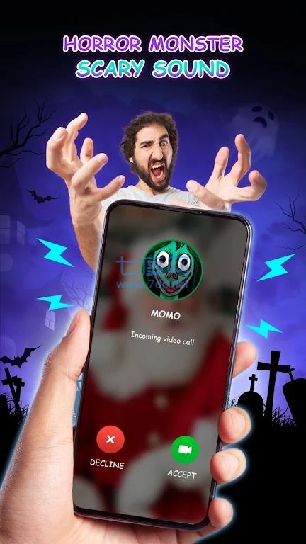 整蛊怪物模拟游戏