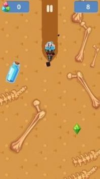 快乐挖掘冒险 v0.10