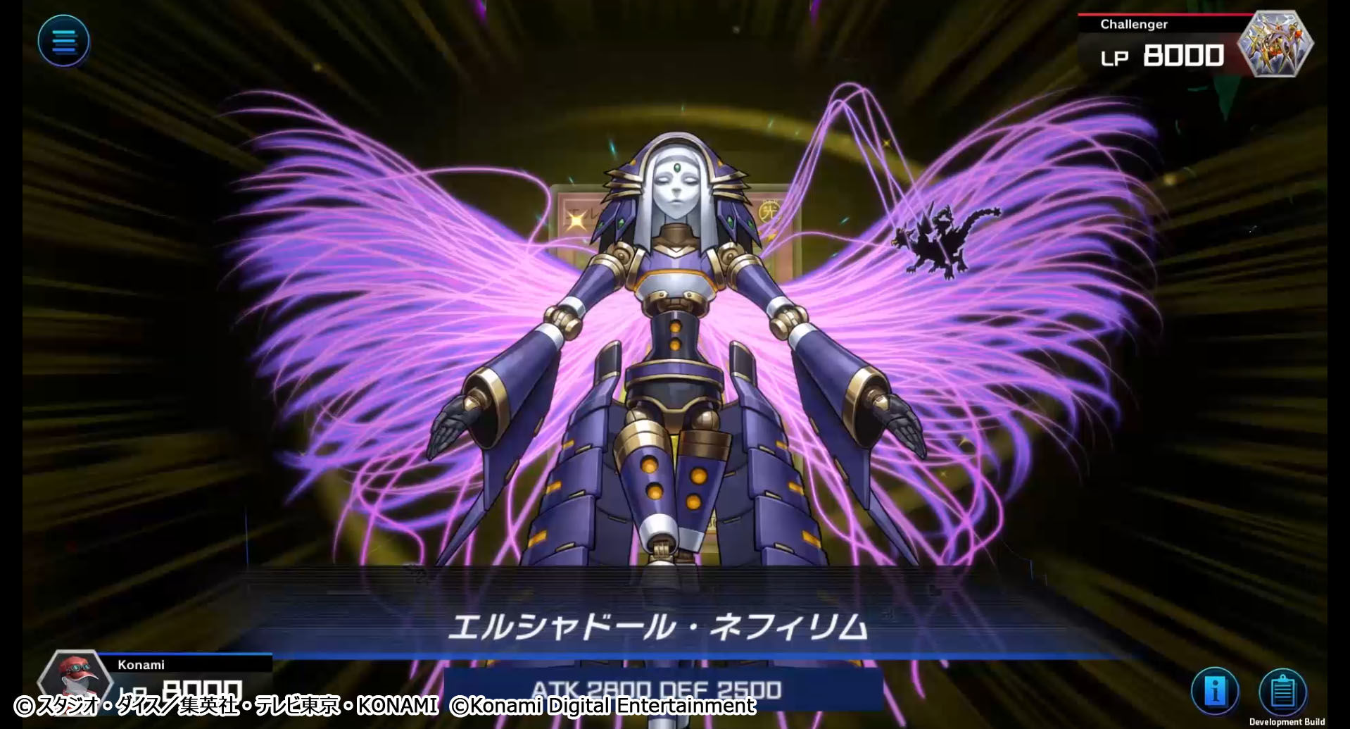 游戏王大师决斗安卓中文汉化版  v5.0.4