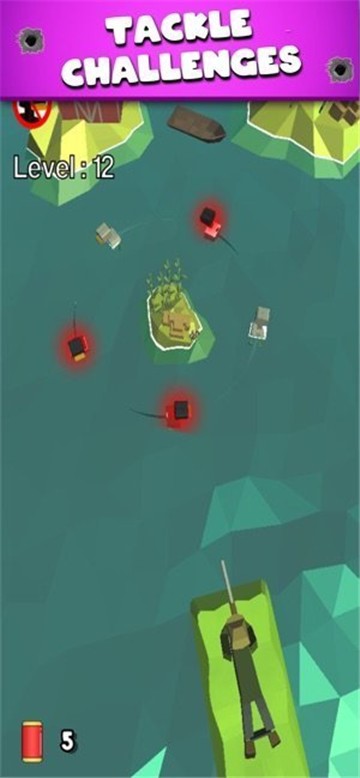 像素鸭快跑 v1.001