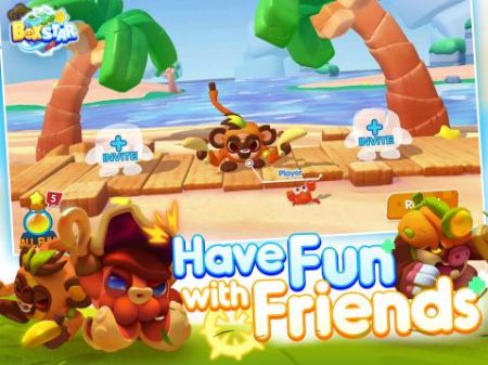 萌斗波克斯 v4.0.5