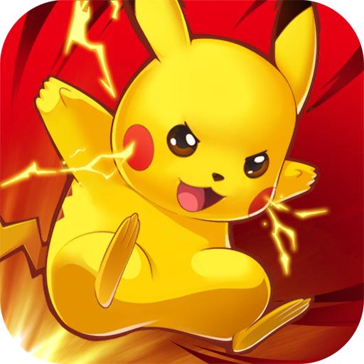 冲锋吧精灵无限钻石版